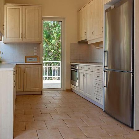 Villaevanafplion Paralia Irion Exterior photo