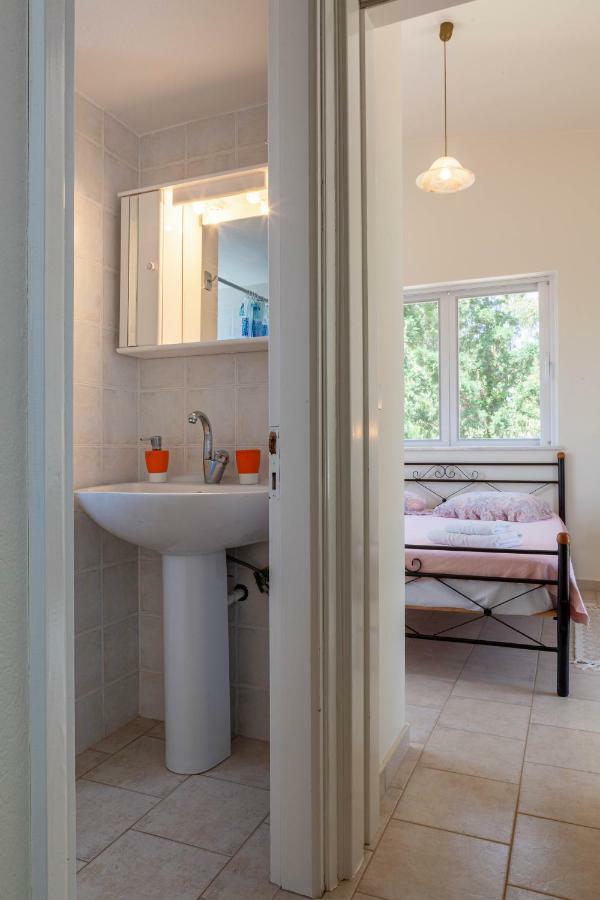 Villaevanafplion Paralia Irion Exterior photo