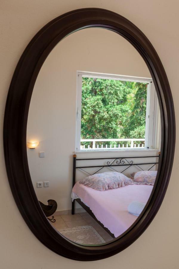 Villaevanafplion Paralia Irion Exterior photo