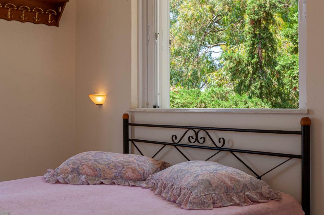 Villaevanafplion Paralia Irion Exterior photo