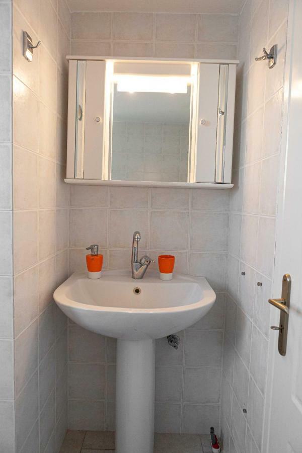 Villaevanafplion Paralia Irion Exterior photo