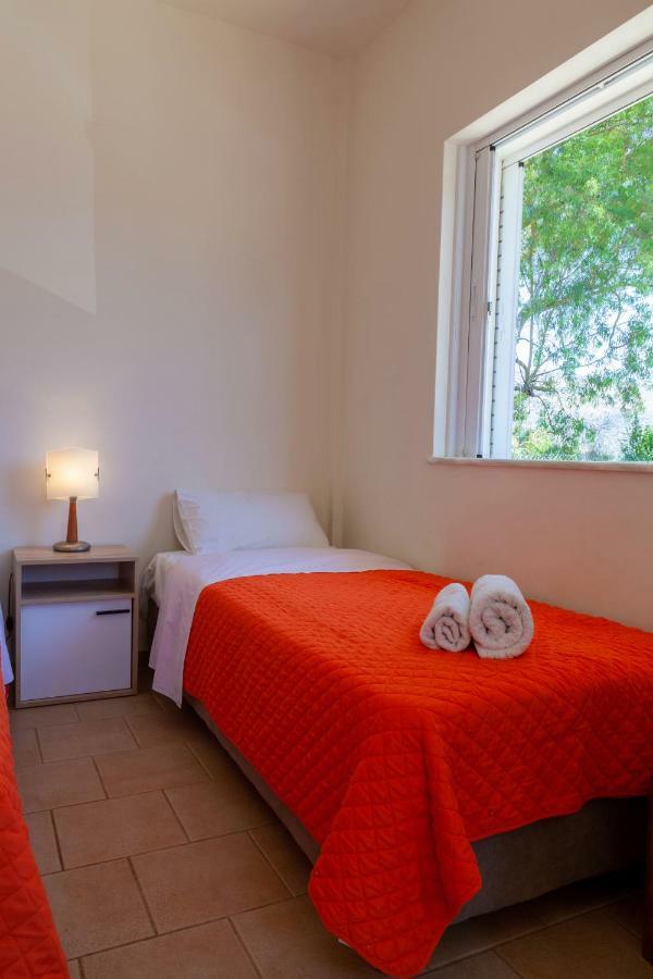 Villaevanafplion Paralia Irion Exterior photo