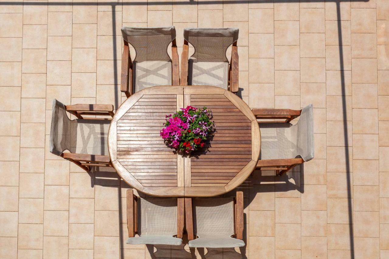 Villaevanafplion Paralia Irion Exterior photo