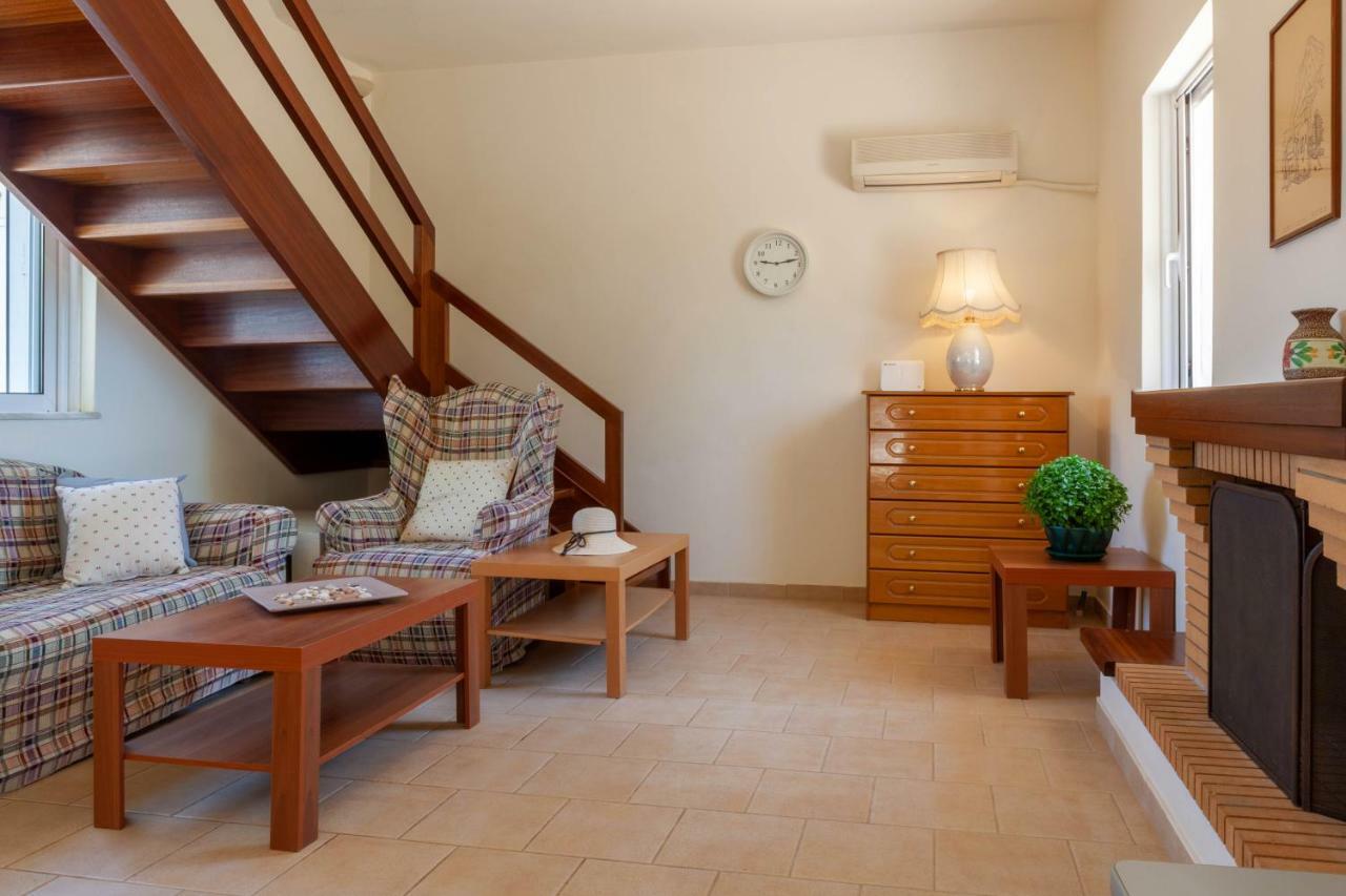 Villaevanafplion Paralia Irion Exterior photo