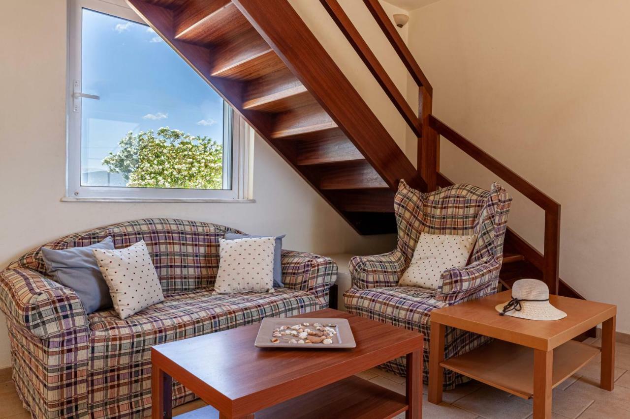Villaevanafplion Paralia Irion Exterior photo