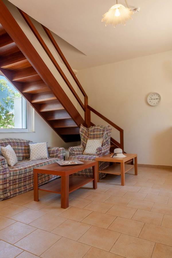 Villaevanafplion Paralia Irion Exterior photo